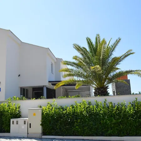 Apartament Mare Klek