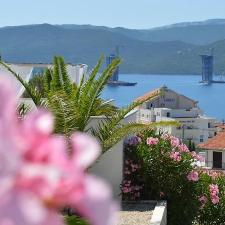 Apartament Mare Klek
