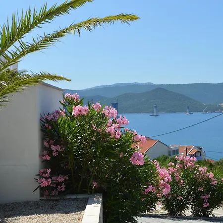 Mare Apartament Klek