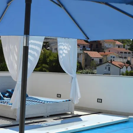 Mare Apartament Klek