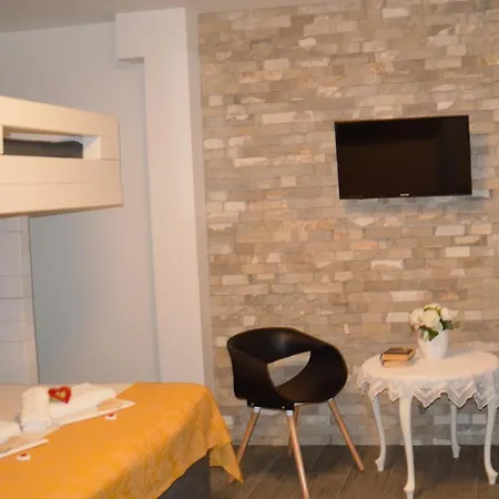 Mare Apartament