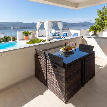 Mare Apartament Klek