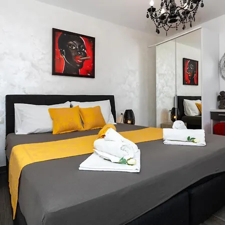 Apartament Mare Klek