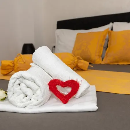 Mare Apartament