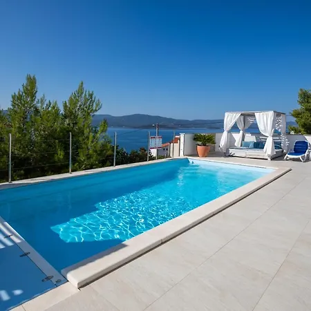 Mare Apartament Klek