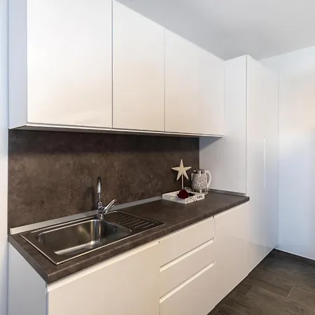 Apartament Mare Klek