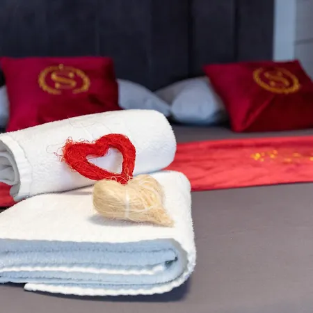 Apartament Mare Klek