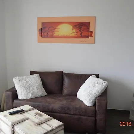 Apartament Mare *