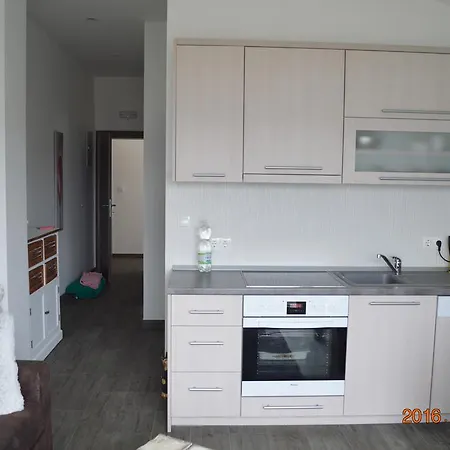 Apartament Mare *