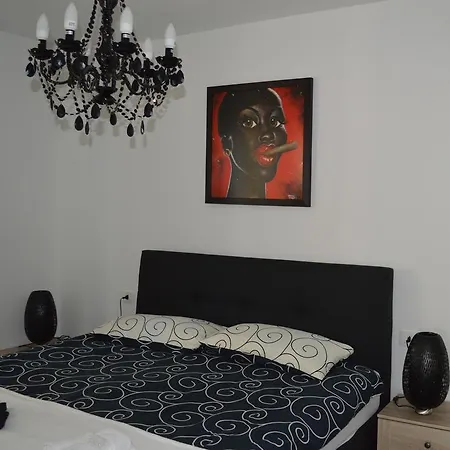 Apartament Mare Klek