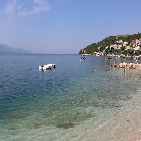 Apartament Mare
