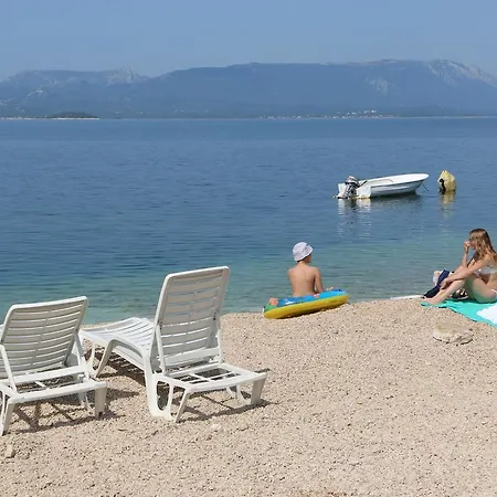 Apartament Mare Klek