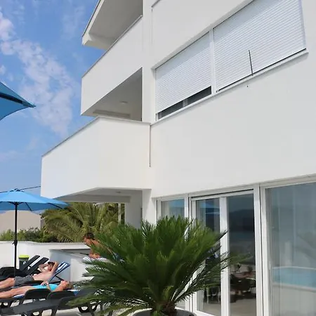 Apartament Mare Klek
