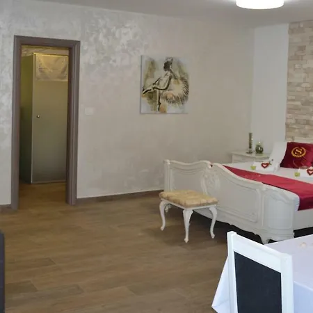 Apartament Mare Klek