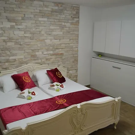 Apartament Mare Klek