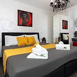 Apartament Mare Klek