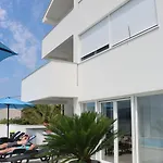Apartament Mare Klek