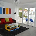 Apartament Mare Klek