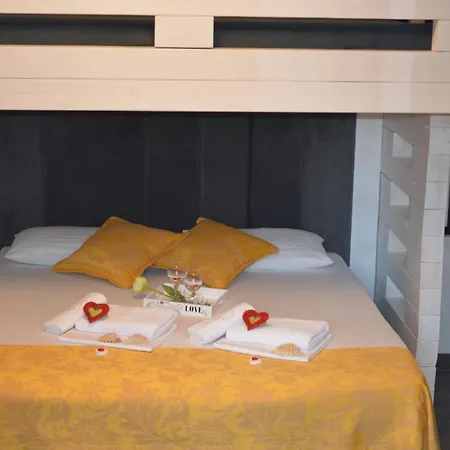 Apartmán Mare