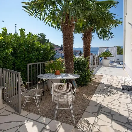 Mare Apartmán Klek