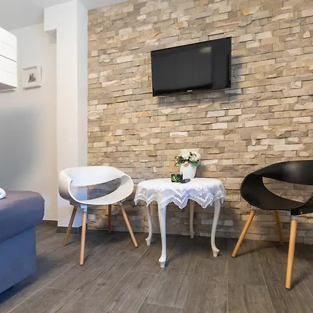 Mare Apartmán *