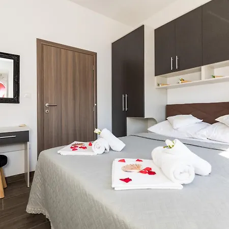 Mare Apartmán