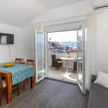 Apartmán Mare
