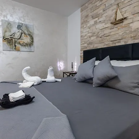 Mare Apartmán *