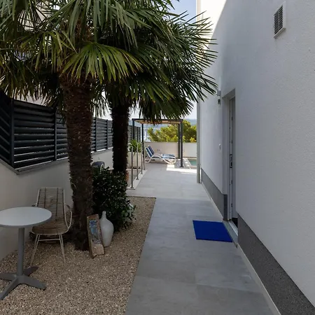 Mare Apartmán