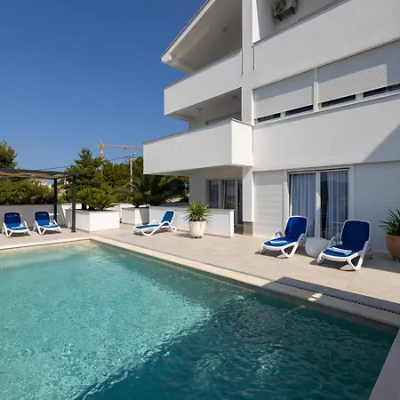 Mare Apartmán *