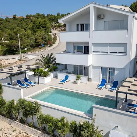 Apartmán Mare