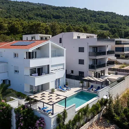 Apartament Mare Klek