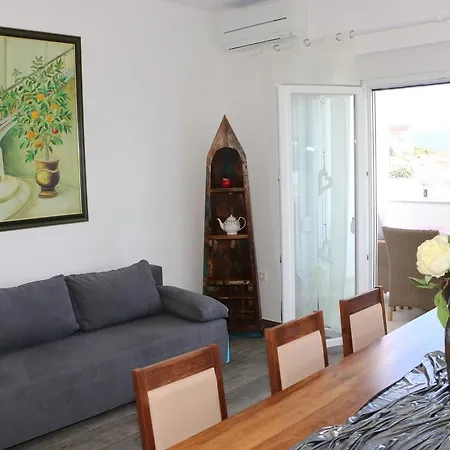 Apartmán Mare Klek