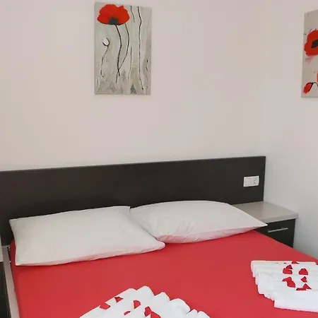 Apartmán Mare Klek