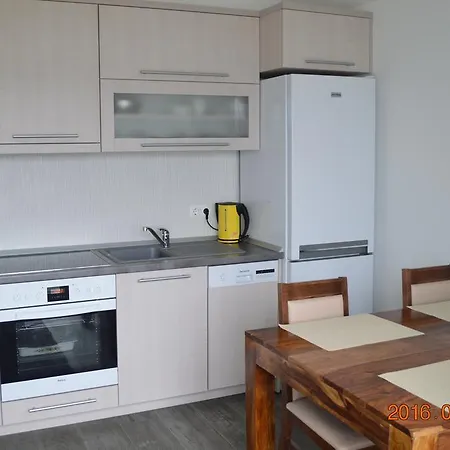 Apartmán Mare *