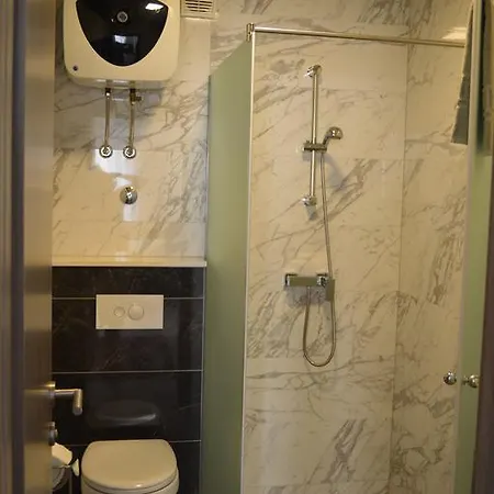 Mare Apartmán Klek