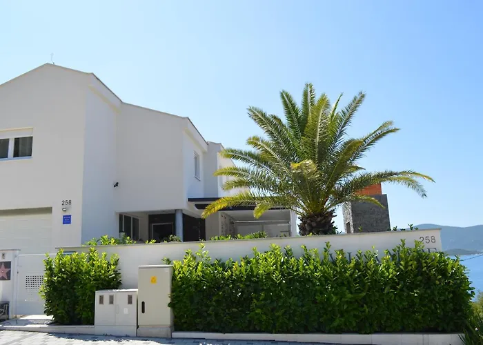 Appartement Mare Klek