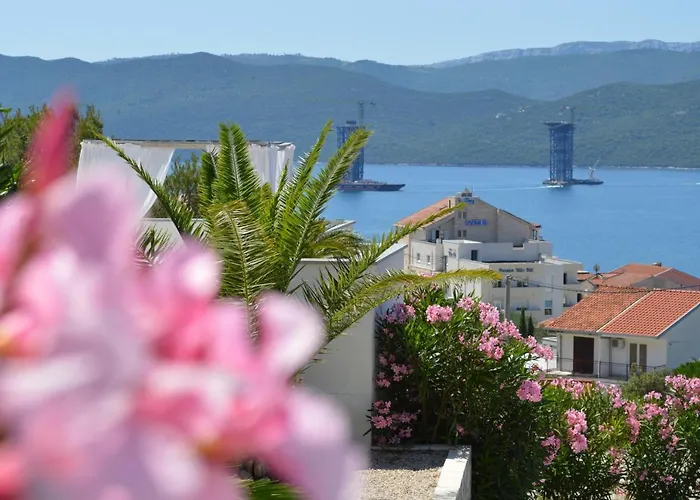 아파트 Mare 클레크