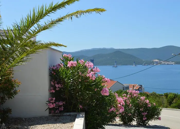 Mare 아파트 클레크