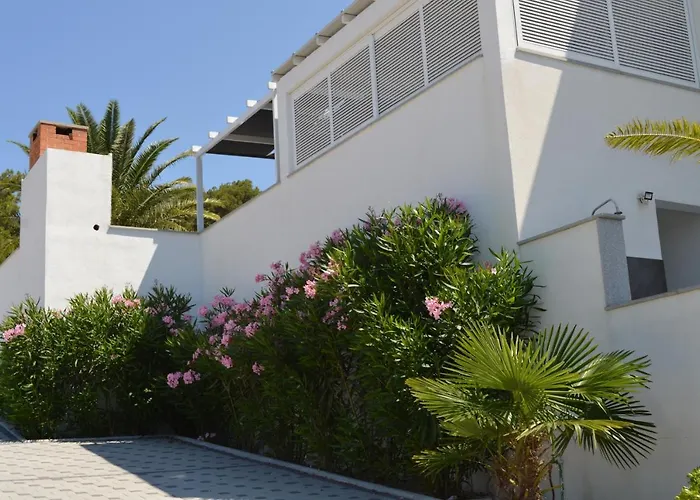 Mare 아파트 클레크