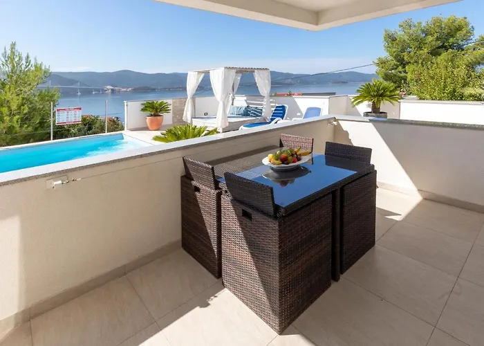 Mare 아파트 클레크