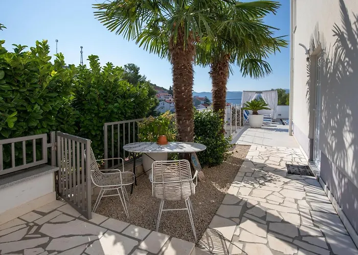 Mare Appartement Klek