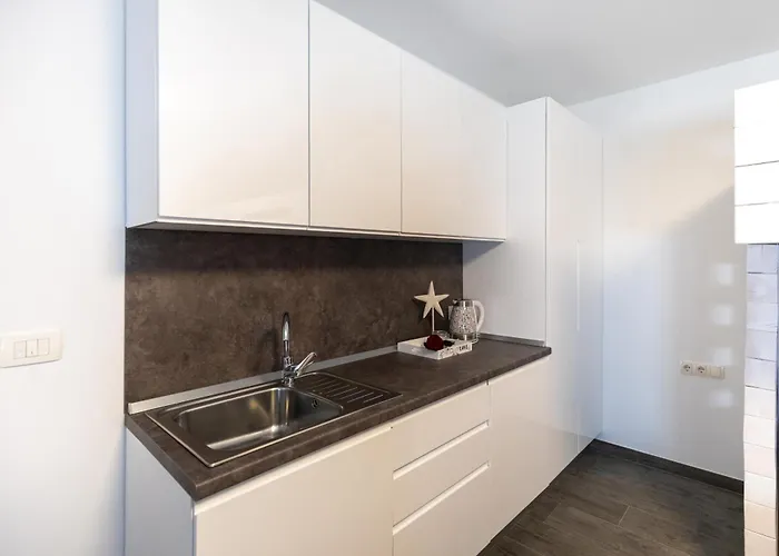 Appartement Mare Klek