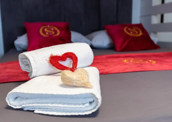 아파트 Mare 클레크