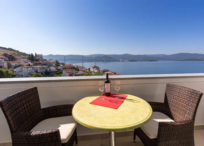 아파트 Mare 클레크