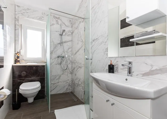 Mare 아파트 클레크