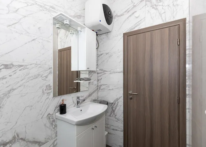 아파트 Mare 클레크