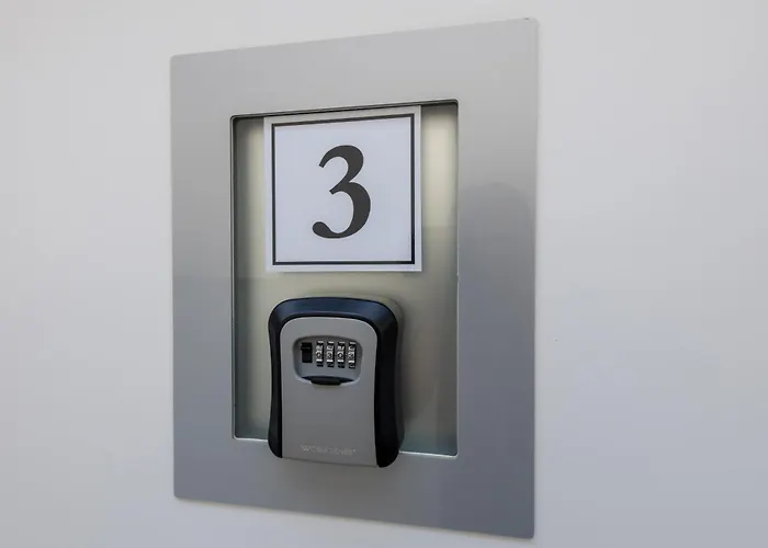 아파트 Mare 클레크