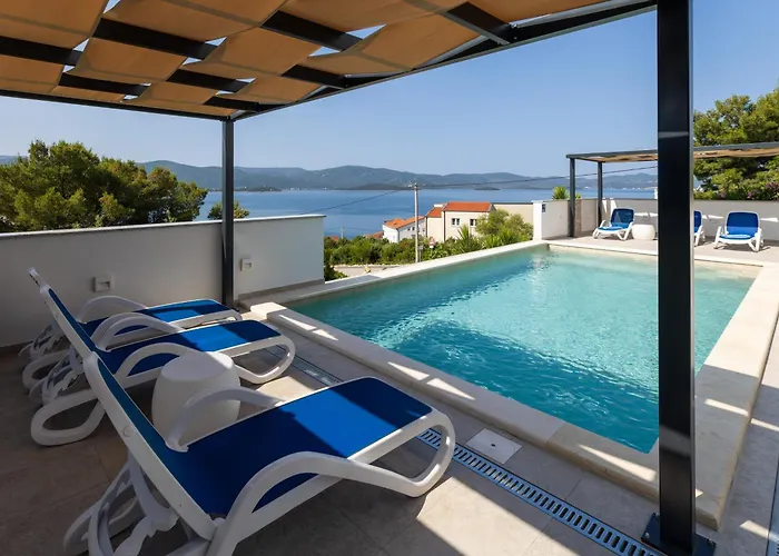 Mare 아파트 클레크