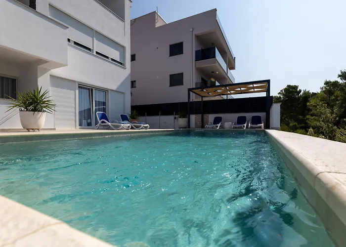 아파트 Mare 클레크